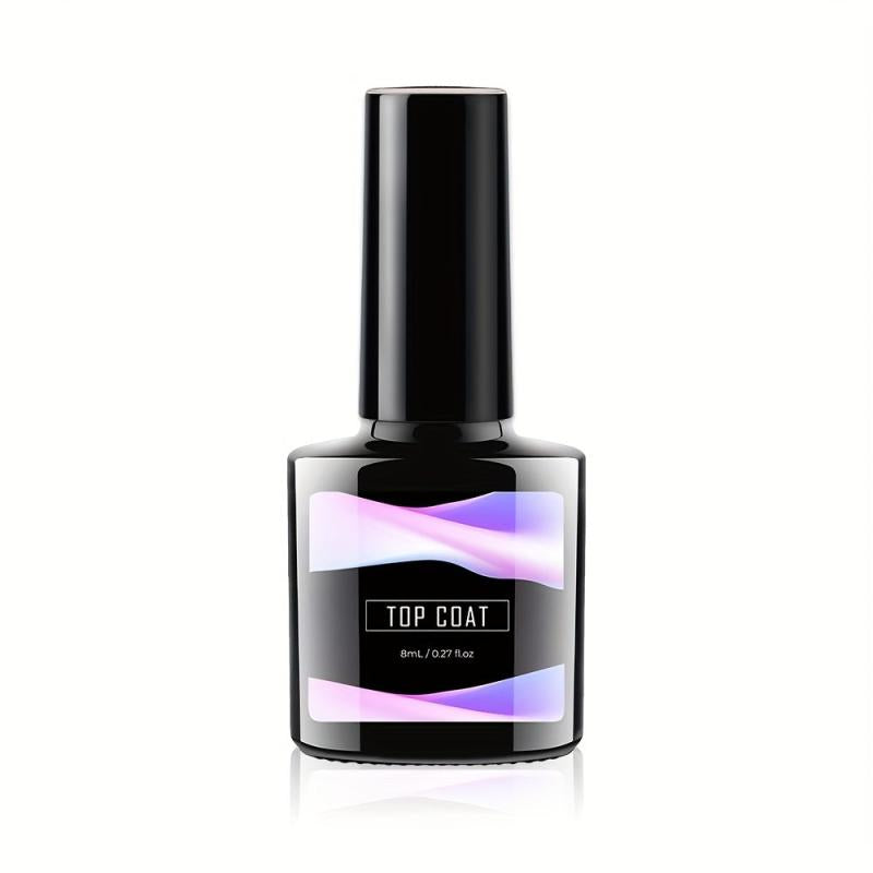 Aokitec High Gloss Gel Top Coat 8ml