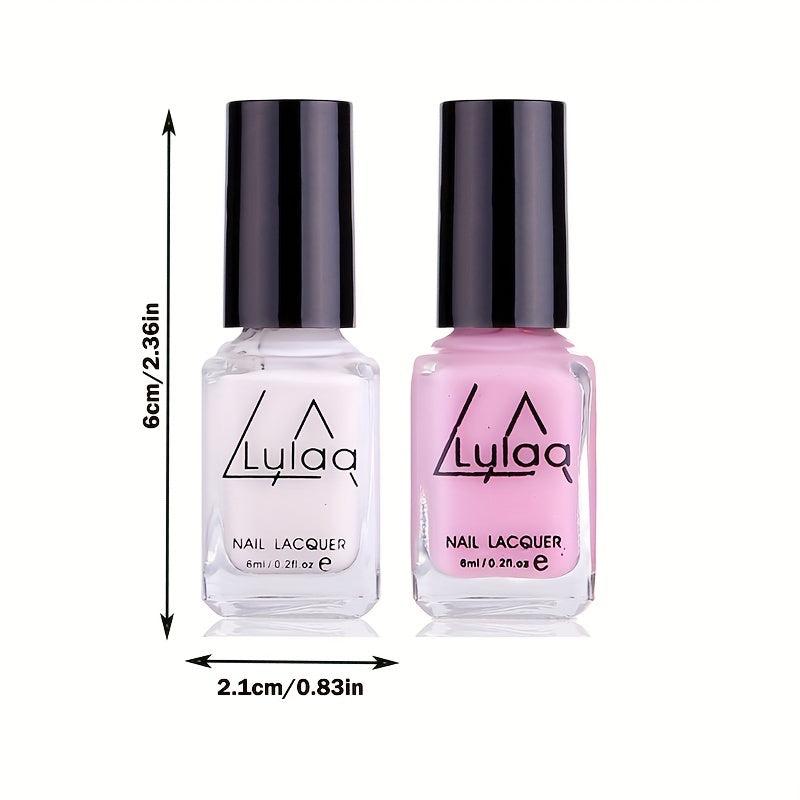 Gel Polish Latex Tape Cuticle Guard Nail Art Liquid Tape