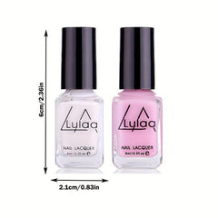 Gel Polish Latex Tape Cuticle Guard Nail Art Liquid Tape
