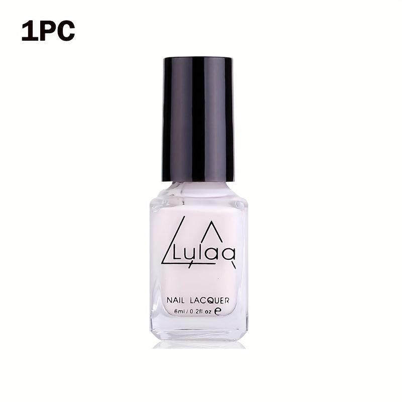 Gel Polish Latex Tape Cuticle Guard Nail Art Liquid Tape