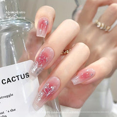 Metallic Gel Nail Polish for Stunning Home Nail Art