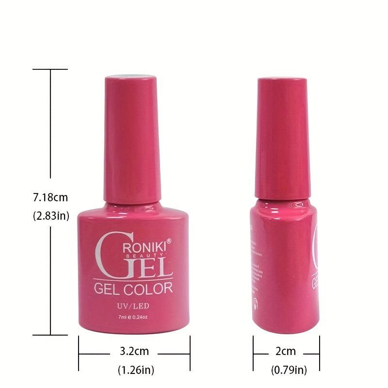 Starry Star Series Gel Nail Polish 7ml