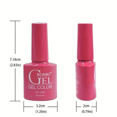 Starry Star Series Gel Nail Polish 7ml