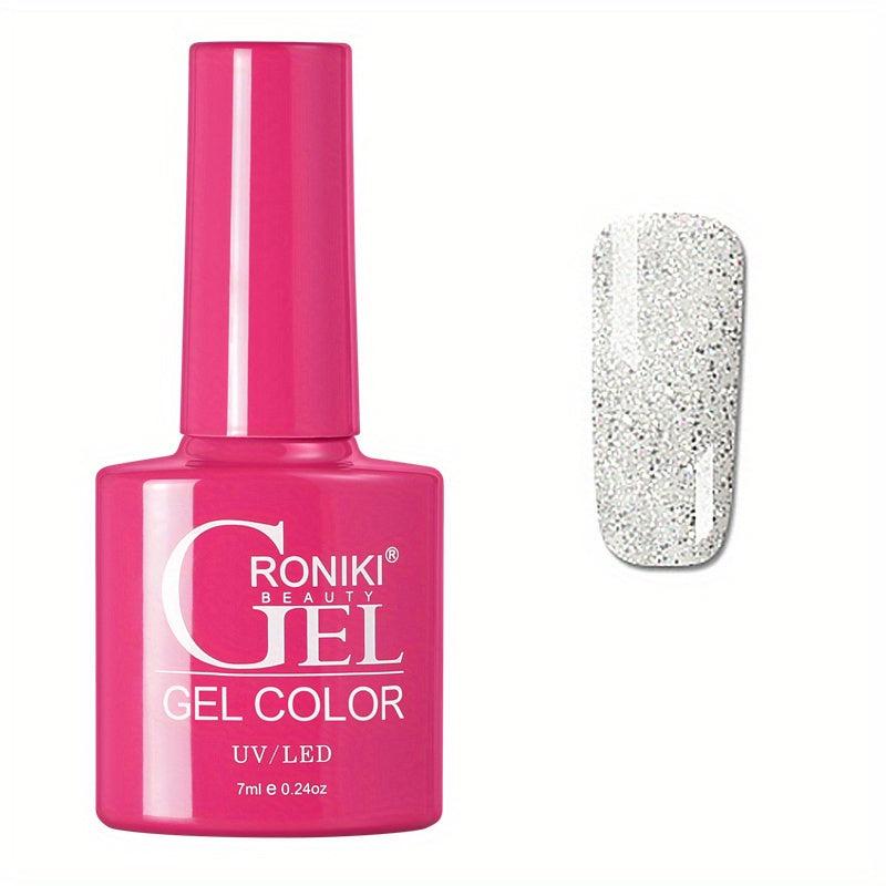 Starry Star Series Gel Nail Polish 7ml