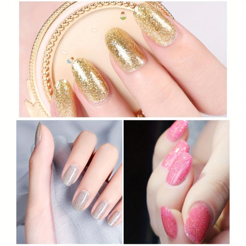 Starry Star Series Gel Nail Polish 7ml