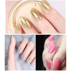 Starry Star Series Gel Nail Polish 7ml