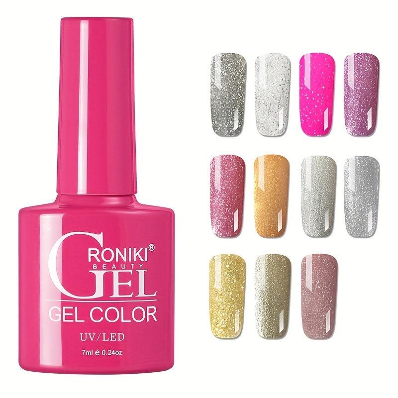 Starry Star Series Gel Nail Polish 7ml