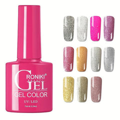 Starry Star Series Gel Nail Polish 7ml