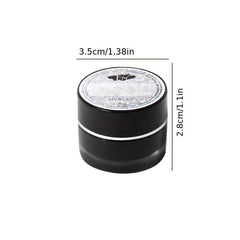 Glitter Gel Nail Polish Sparkling Broken Diamond Gel Polish