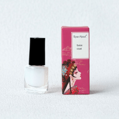 Fast Drying Nude Nail Polish for Salon & Home