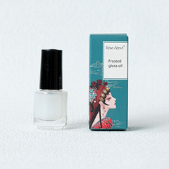 Fast Drying Nude Nail Polish for Salon & Home