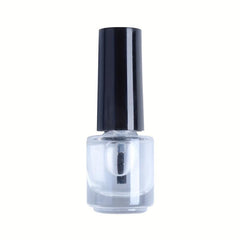 Quick Dry Clear Top Coat Gel Nail Polish 6ml