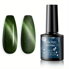 Magnetic Cat Eye Gel Nail Polish - Perfect Manicure Gift