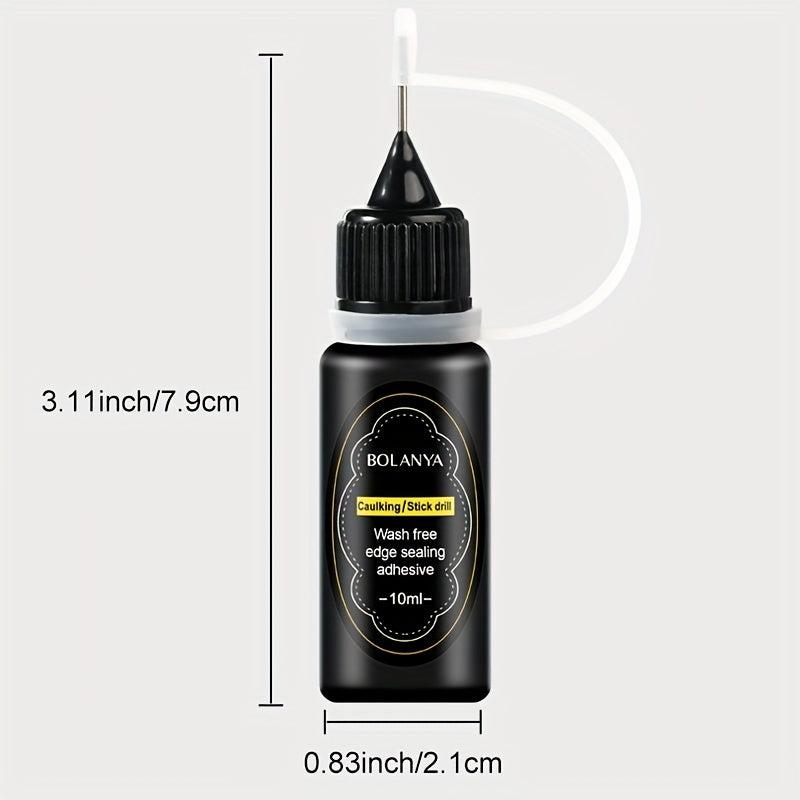 Nail Rhinestone Glue Adhesive 10ml