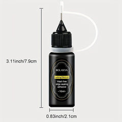 Nail Rhinestone Glue Adhesive 10ml