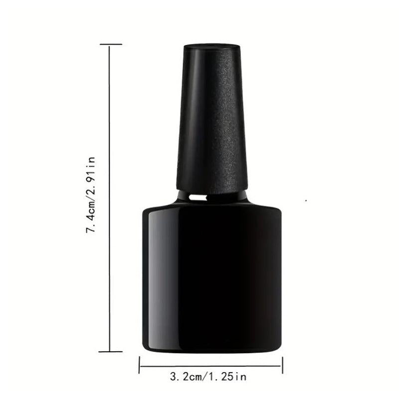 Cat Eye Gel Nail Polish Set Magnetic Gel Polish Kit