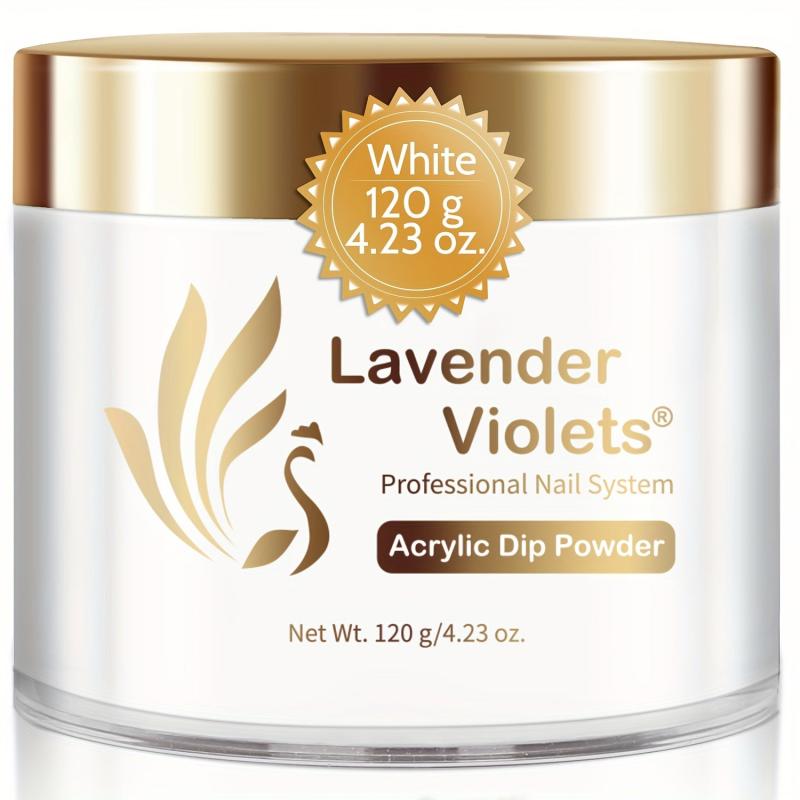 23oz 120g 2 IN 1 Acrylic DIP Powder Nail Salon Manicure