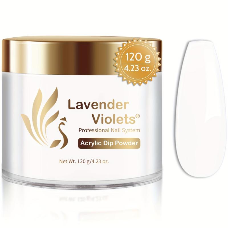23oz 120g 2 IN 1 Acrylic DIP Powder Nail Salon Manicure