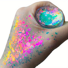 Chameleon Glitter Nail Sequins for Manicure