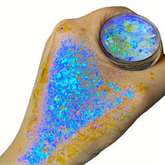 Chameleon Glitter Nail Sequins for Manicure