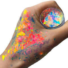 Chameleon Glitter Nail Sequins for Manicure
