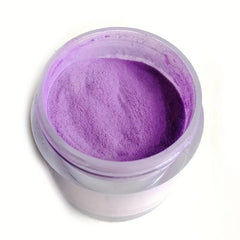Dip Powder Fast Dry Orange Red Yellow Purple Dipping Powder French Nail Manicure