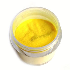 Dip Powder Fast Dry Orange Red Yellow Purple Dipping Powder French Nail Manicure