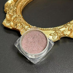 9D Cat Eye Gel Nail Polish 4 Colors Chameleon Galaxy Effect