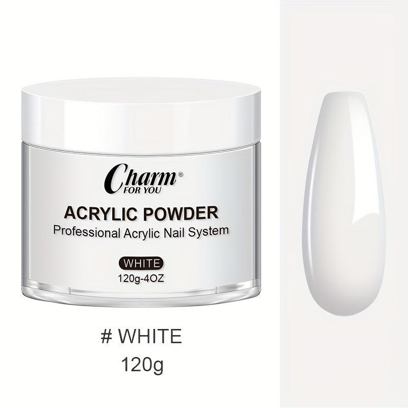 120g Acrylic Nail Powder for Manicure Extension
