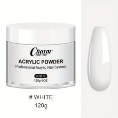 120g Acrylic Nail Powder for Manicure Extension