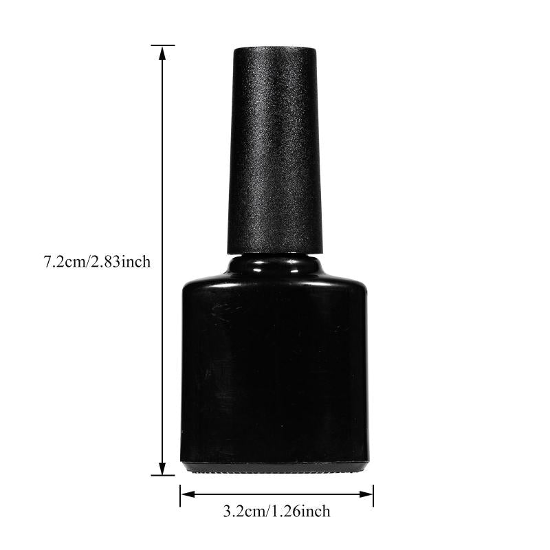 Cat Eye Gel Nail Polish Set 6pcs with Magnet
