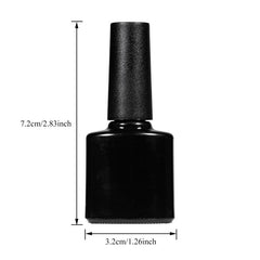 Cat Eye Gel Nail Polish Set 6pcs with Magnet