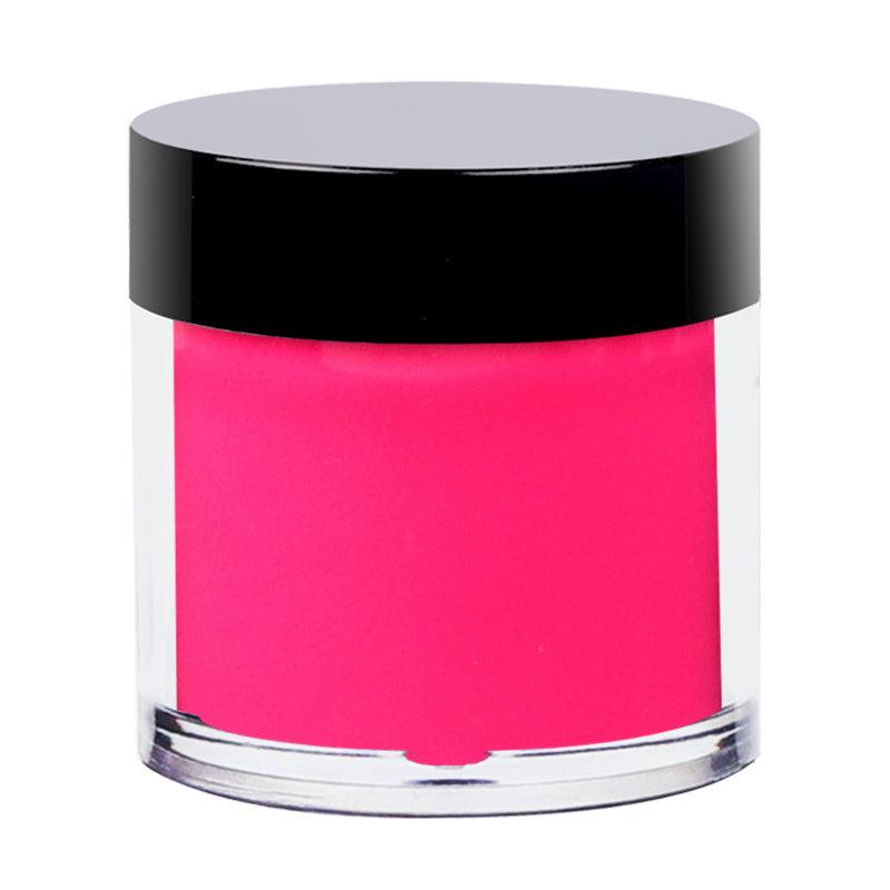 Neon Acrylic Powder For Nail Extension - 3D Carving Pigment Powder Dust