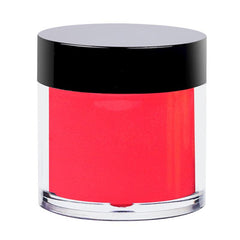 Neon Acrylic Powder For Nail Extension - 3D Carving Pigment Powder Dust