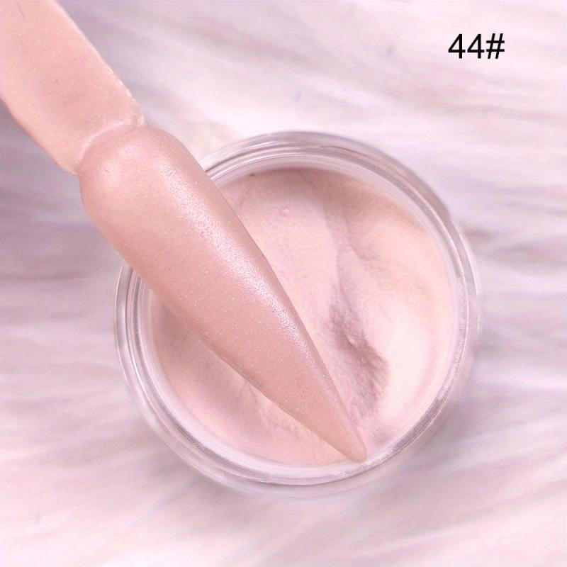 20g Nude Acrylic False Nail Powders - Acrylic Nail Powder System