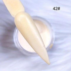 20g Nude Acrylic False Nail Powders - Acrylic Nail Powder System