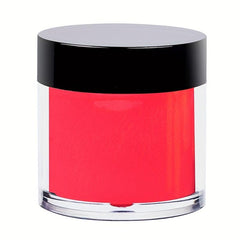9 Colors Neon Pigment Powder 10ml for Nail Glitter, Extensions, Carving