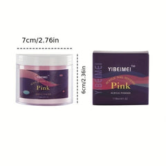 4oz Acrylic Powder Professional Nail Extension French Nail Art