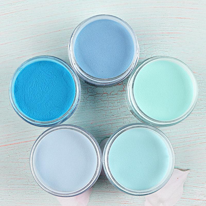 15g Acrylic Powder Nail Extension Polymer Crystal Dipping DIY Nail Art