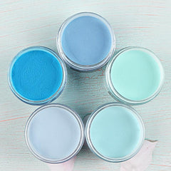 15g Acrylic Powder Nail Extension Polymer Crystal Dipping DIY Nail Art