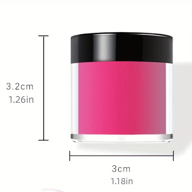 Summer Bling Temperature Changing Nail Polish