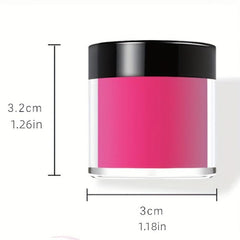Summer Bling Temperature Changing Nail Polish