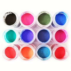 Summer Bling Temperature Changing Nail Polish