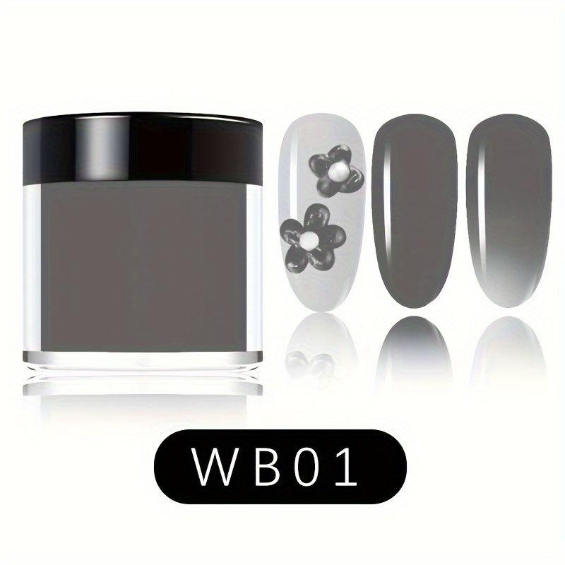 Summer Bling Temperature Changing Nail Polish