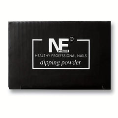 6pcs Nail Dipping Powder Set for Stunning Nail Art DIY