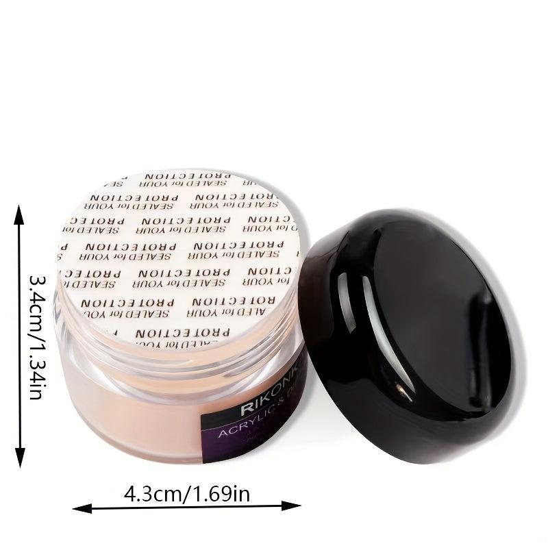 Nude Series Crystal Acrylic Powder 15g