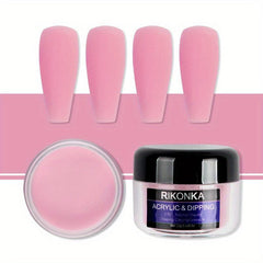 Nude Series Crystal Acrylic Powder 15g