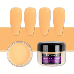 Nude Series Crystal Acrylic Powder 15g