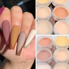 Nude Series Crystal Acrylic Powder 15g