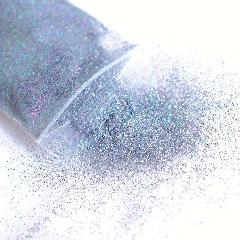 Reflective Nail Glitter Dust for Nail Art Decorations 10g